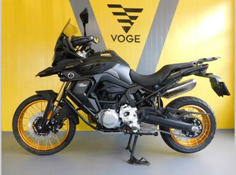 Voge DS 900 X 2026 nieuw
