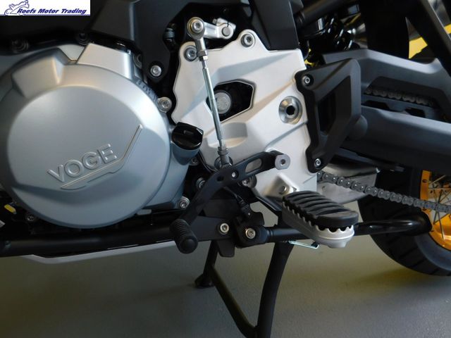 voge - ds-900-x