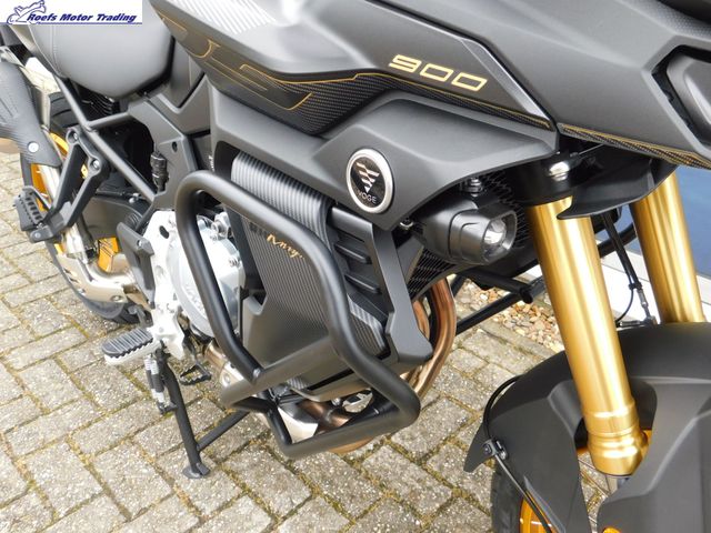 voge - ds-900-x