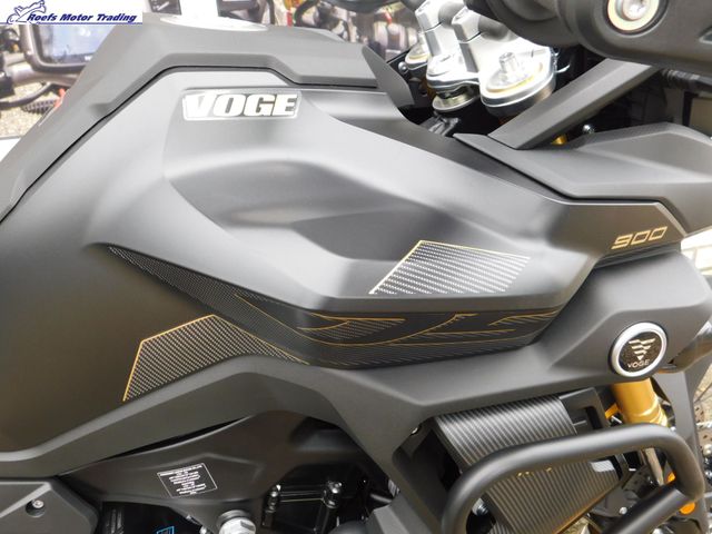 voge - ds-900-x