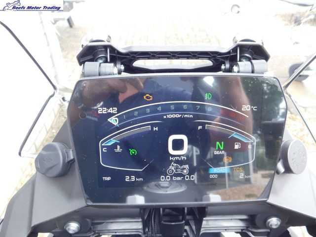 voge - ds-900-x