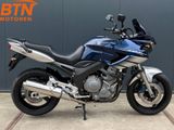 YAMAHA TDM 900 ABS
