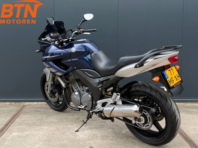 yamaha - tdm-900-abs