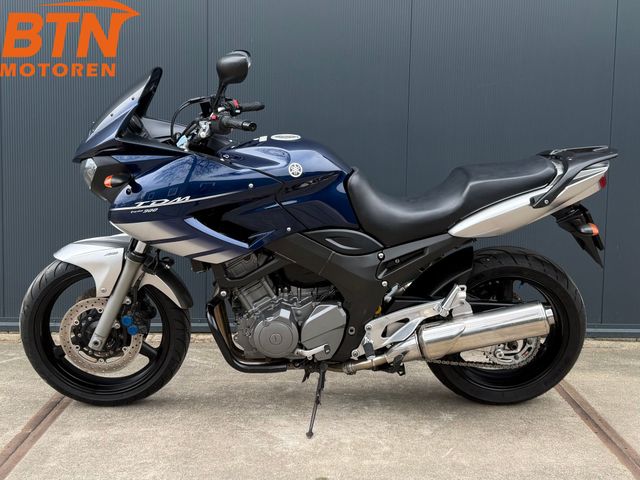 yamaha - tdm-900-abs