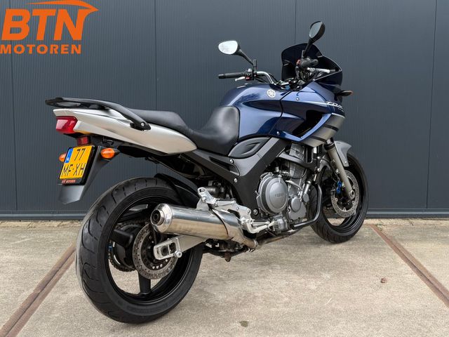 yamaha - tdm-900-abs