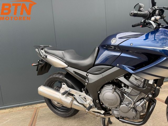 yamaha - tdm-900-abs