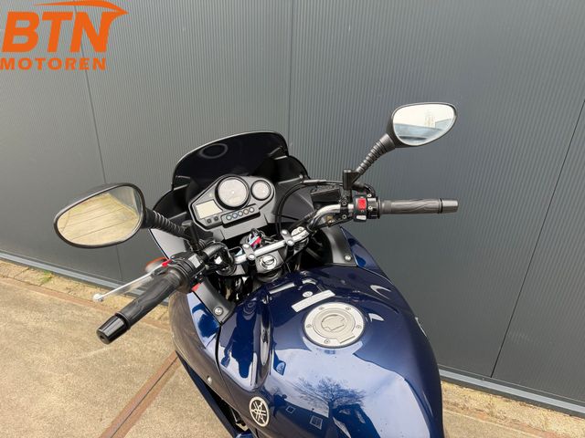 yamaha - tdm-900-abs