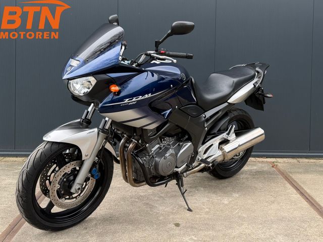 yamaha - tdm-900-abs