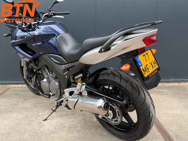 yamaha - tdm-900-abs