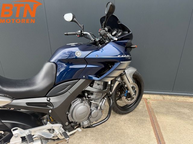 yamaha - tdm-900-abs