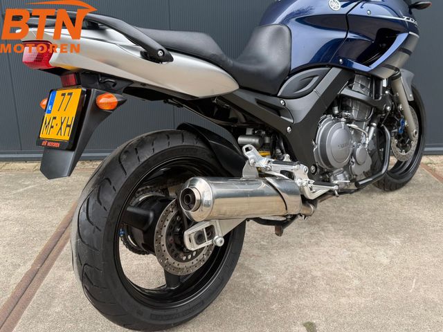 yamaha - tdm-900-abs