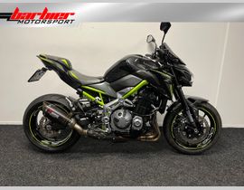 Kawasaki Z900 2018 occasion