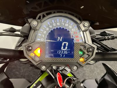 KAWASAKI Z900 – foto 2
