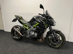 Kawasaki Z 900 2018 occasion – foto 3 van 24