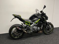 Kawasaki Z 900 2018 occasion – foto 5 van 24