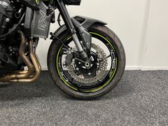 Kawasaki Z 900 2018 occasion – foto 6 van 24
