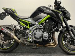 Kawasaki Z 900 2018 occasion – foto 7 van 24