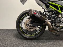 Kawasaki Z 900 2018 occasion – foto 8 van 24