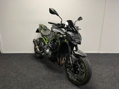 Kawasaki Z 900 2018 occasion – foto 14 van 24