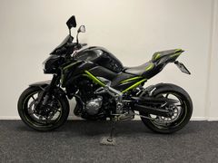 Kawasaki Z 900 2018 occasion – foto 15 van 24