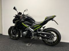 Kawasaki Z 900 2018 occasion – foto 18 van 24