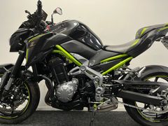 Kawasaki Z 900 2018 occasion – foto 20 van 24