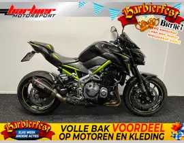 Kawasaki Z900 2018 occasion