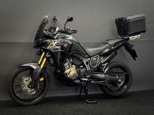 honda - crf-1000-l-africa-twin