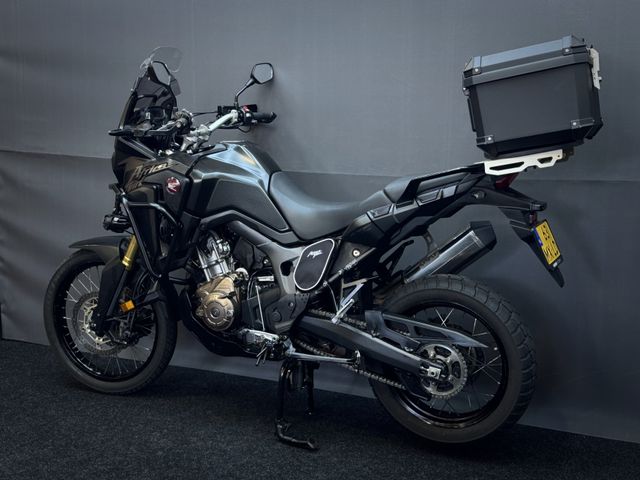 honda - crf-1000-l-africa-twin
