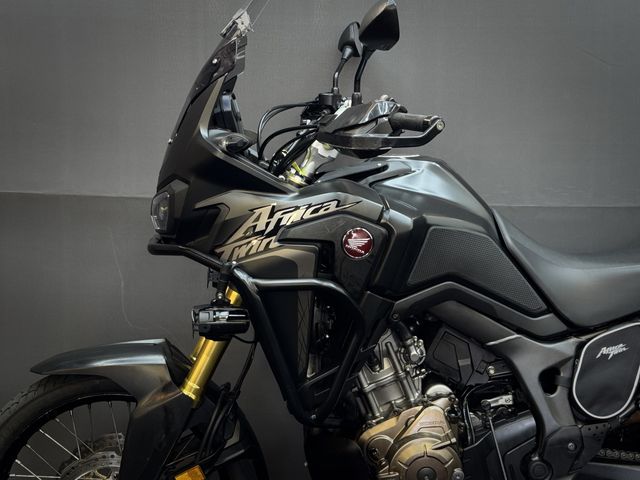 honda - crf-1000-l-africa-twin