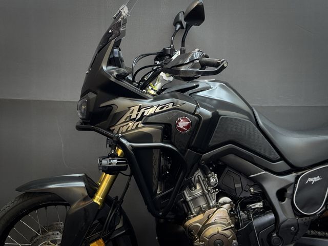 honda - crf-1000-l-africa-twin