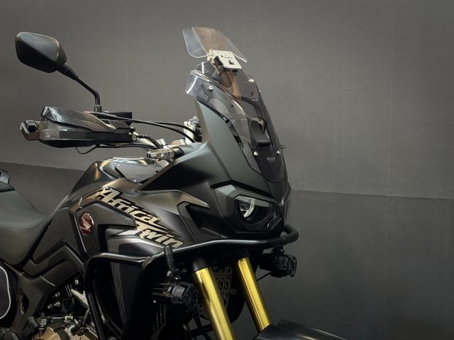 honda - crf-1000-l-africa-twin