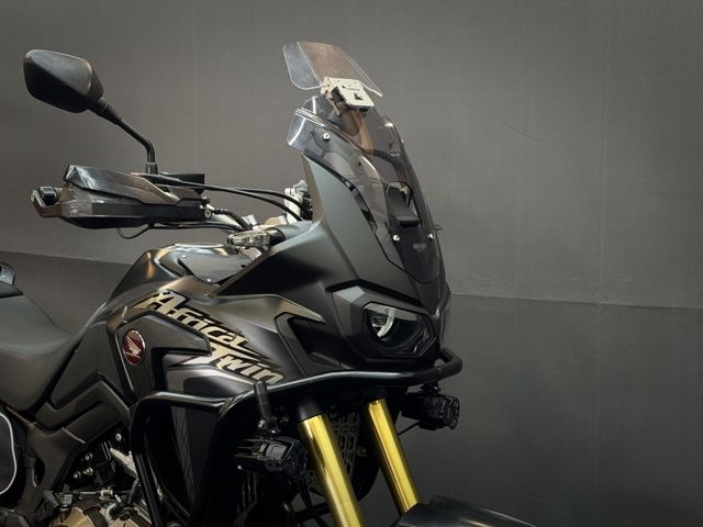 honda - crf-1000-l-africa-twin