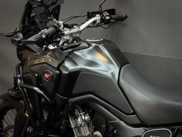 honda - crf-1000-l-africa-twin
