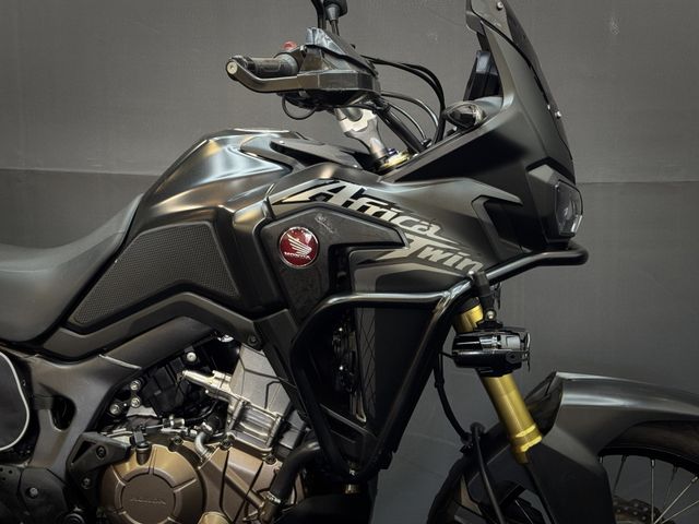 honda - crf-1000-l-africa-twin