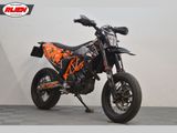 KTM 690 SMC R