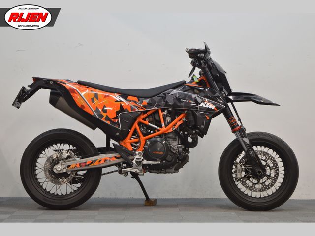 ktm - 690-smc-r