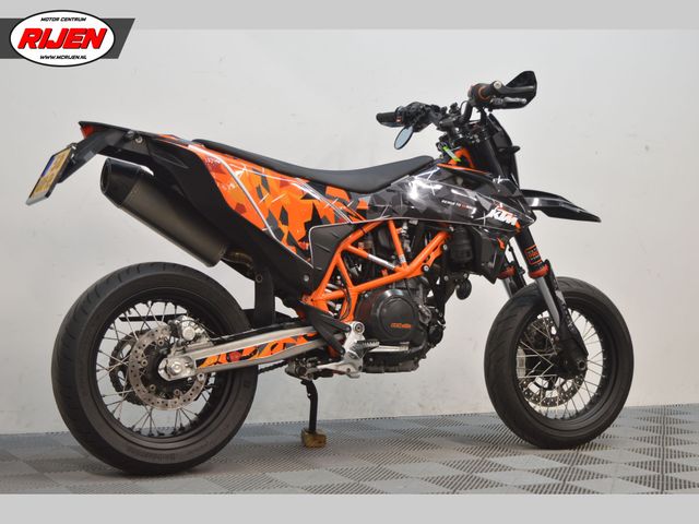 ktm - 690-smc-r