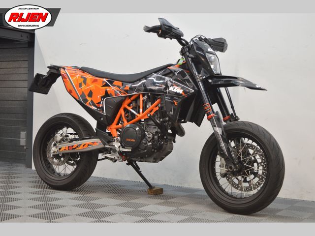 ktm - 690-smc-r
