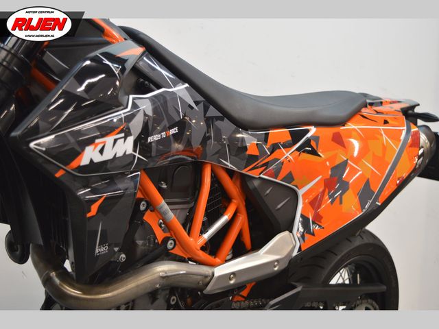 ktm - 690-smc-r