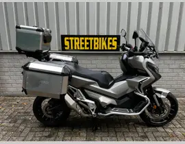 Honda X-ADV 2020 occasion