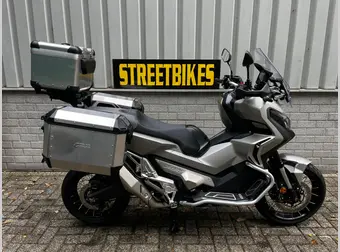 Honda X-ADV 2020 occasion