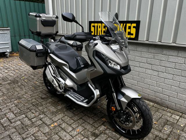 honda - x-adv