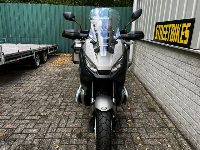 honda - x-adv