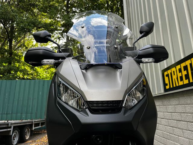 honda - x-adv