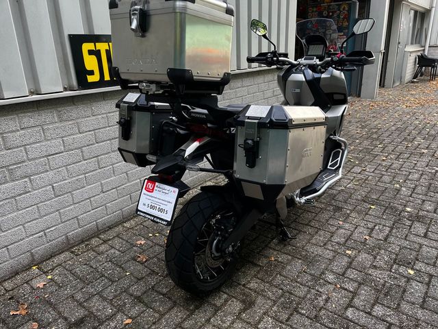 honda - x-adv