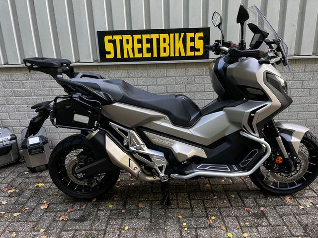 honda - x-adv