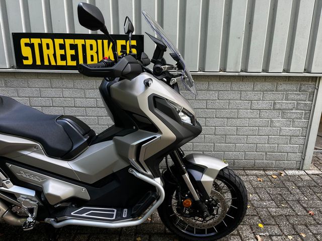 honda - x-adv