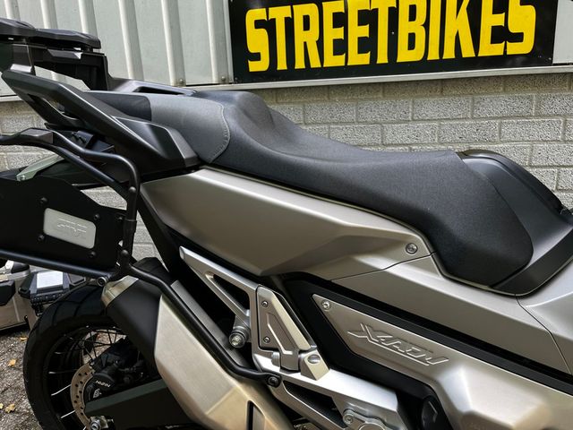 honda - x-adv