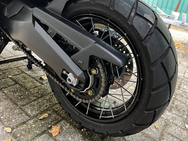honda - x-adv